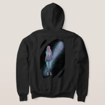 Sweat - shirt à capuche Sator