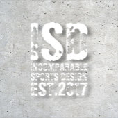 SWEAT - SHIRT À CAPUCHE Sweatshirt de base MMXVII 