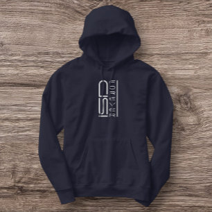 SWEAT - SHIRT À CAPUCHE Sweatshirt ISD Forever