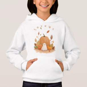 Sweat - shirt à capuche Sweatshirt mignon imprimé
