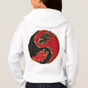 Sweat - shirt à capuche TWMA 1