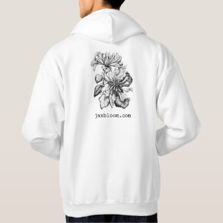 Sweat - shirt à capuche Unisex