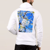 Sweat - shirt à capuche Urban Explorer" "Reprise d (Dos)