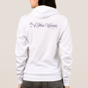 Sweat - shirt à capuche vivant de la vie de ~