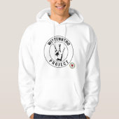 SWEAT - SHIRT À CAPUCHE WP (Devant)