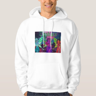 Sweat - shirt à capuche ZAPHUX