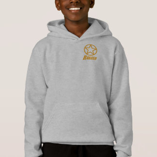 Sweat - shirt à capuche zip