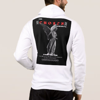 Sweat - shirt à capuche zip Bella personnalisé TCS