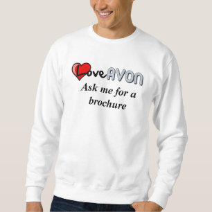 Sweat shirt d'AVON