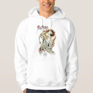 Sweat shirt de dragon