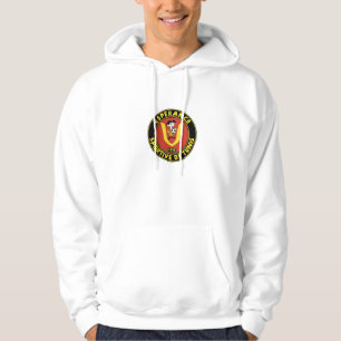Sweat shirt de Taraji