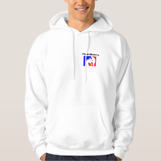 SWEAT SHIRT D'ÉQUIPE