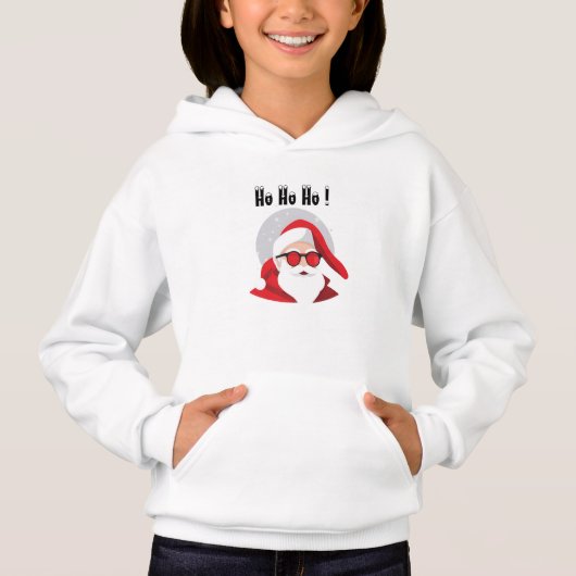 Sweat-shirt enfant (Devant)