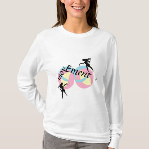 Sweat Shirt : Mouvement