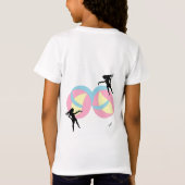 Sweat Shirt : Mouvement (Dos)