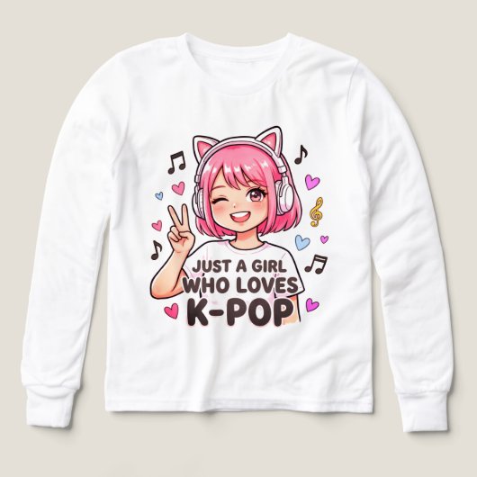 Sweat-shirt pour jeunes (Motif recto)