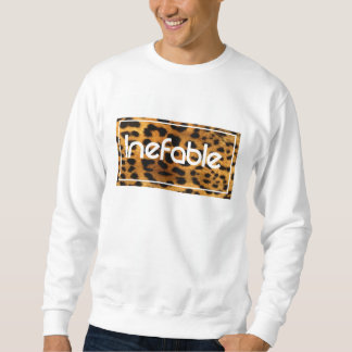 Sweat-shirt sweatshirt ANIMALE de base logo