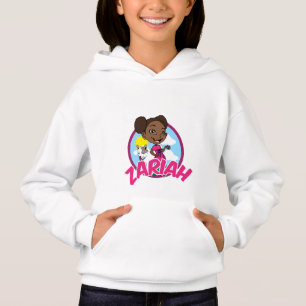 Sweat - shirts à capuche de Zariah