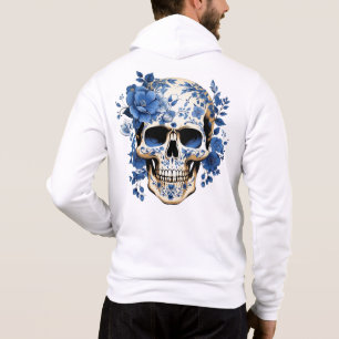 ☠️ Sweat - shirts à capuche du crâne ☠️