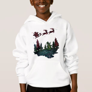 Sweat - shirts à capuche et Sweatshirts