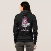 Sweat - shirts à capuche et Sweatshirts (Dos entier)