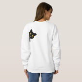 Sweat - shirts à capuche et Sweatshirts (Dos entier)