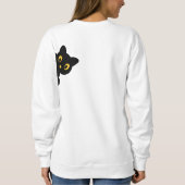 Sweat - shirts à capuche et Sweatshirts (Dos)