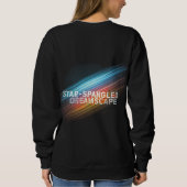 Sweat - shirts à capuche et Sweatshirts (Dos)