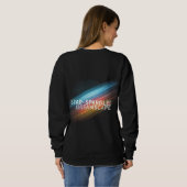 Sweat - shirts à capuche et Sweatshirts (Dos entier)