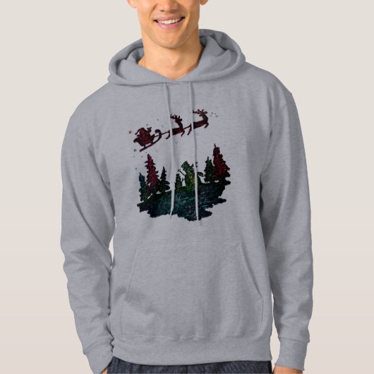 Sweat - shirts à capuche et Sweatshirts (Devant)