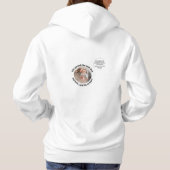 Sweat - shirts à capuche et Sweatshirts (Dos)