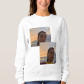 Sweat - shirts à capuche et sweatshirts de base (Devant)