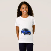 Sweat - shirts à capuche et Sweatshirts de Car Boy (Devant entier)