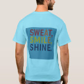 Sweat Smile design (Dos)