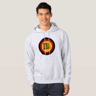 SWEAT SPORT DEUTSCHLAND HOODIE