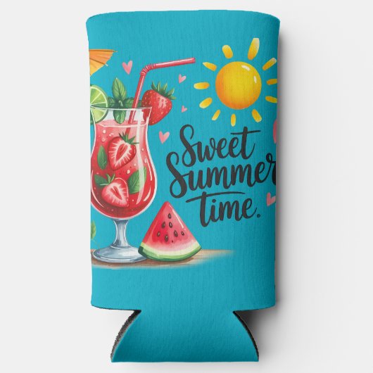 Sweat Summertime  (Voorkant)