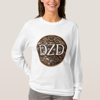 Sweat Thème DZD Steampunk