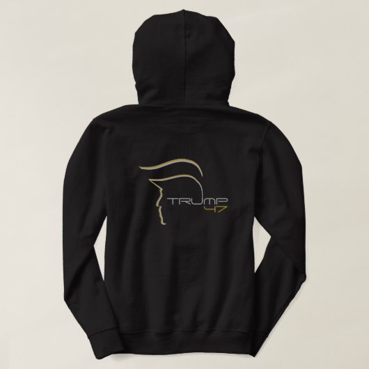 SWEAT TRUMP 47 2026 (Design dos)