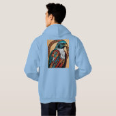 Sweater (Achterkant volledig)