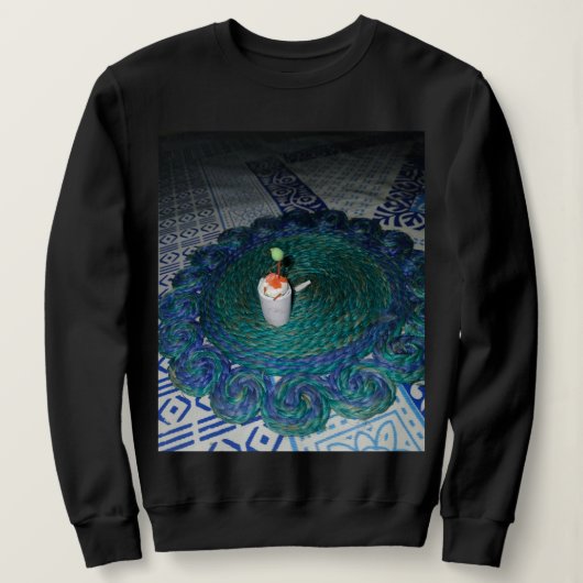 Sweater (Design voorkant)