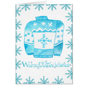 Sweater de Wishes
