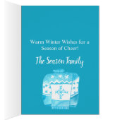 Sweater de Wishes (Intérieur (Droit))