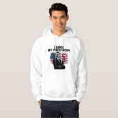 SWEATERS OBAMA (Voorkant volledig)