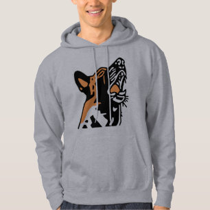 Sweath cri hoodie