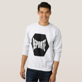 Sweath DEPORTE Trui (Voorkant volledig)