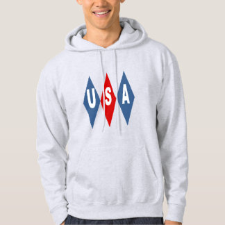 Sweatman DESIGN USA Hoodie