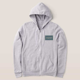 Sweats à capuche et t-shirts personnalisables pour