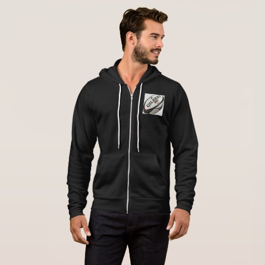 sweats a capule and pulls hoodie (Voorkant volledig)