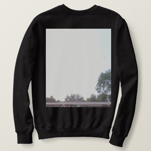 Sweatshirt (Design dos)