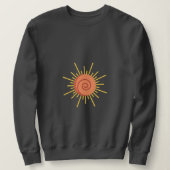 sweatshirt (Design voorkant)